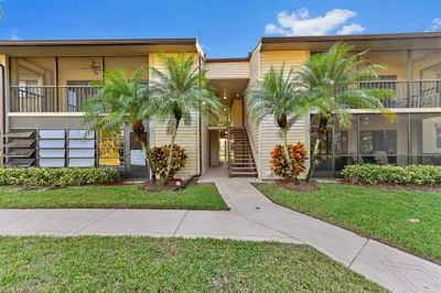15500 Lakes Of Delray Boulevard #207 1