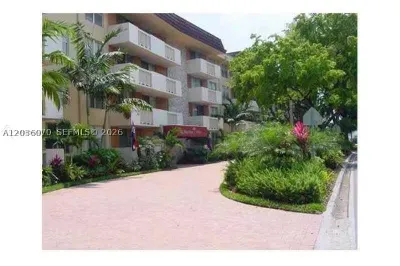 1800 Sans Souci Blvd #317 1
