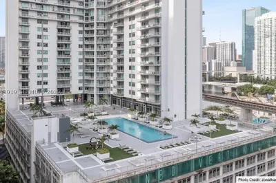 690 SW 1st Ct #2322 1