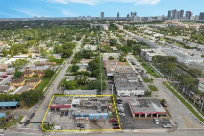 1010 N Federal Hwy 1