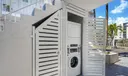 Laundry facility