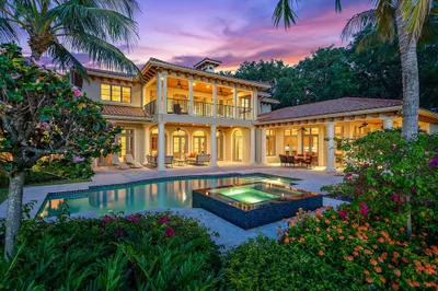 3200 Monet Drive W 1