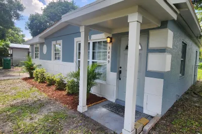 3409 Sloan Road 1