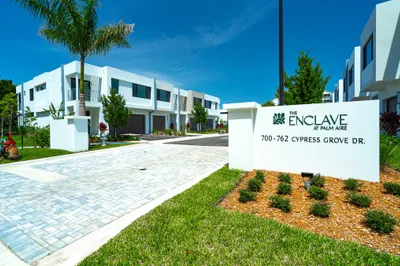 702 CYPRESS GROVE Drive #702 1