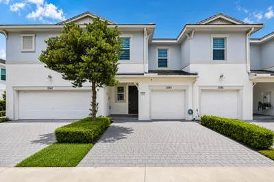 1844 Sandpiper Pointe Place 1