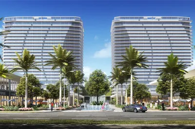 1000 E Hallandale Beach Blvd #1-101 1