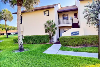 8657 Boca Glades Boulevard W #C 1
