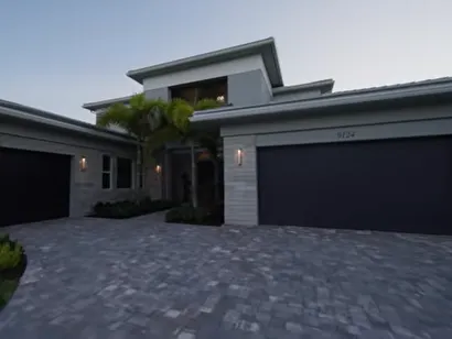 Brand New 2025 Build | Custom Designer Finishes | Palm Beach Gardens Luxury Living