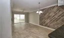 Living/Dining Rooms
