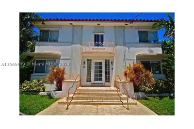 741 6 ST #105-W 1