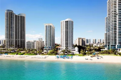 17375 Collins Ave #1601 1