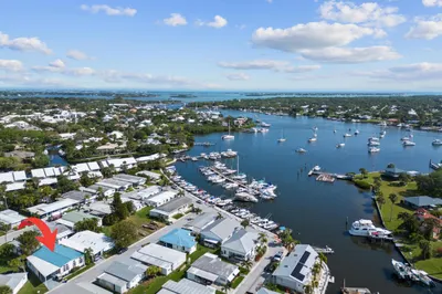 4300 SE St Lucie Boulevard #62 1