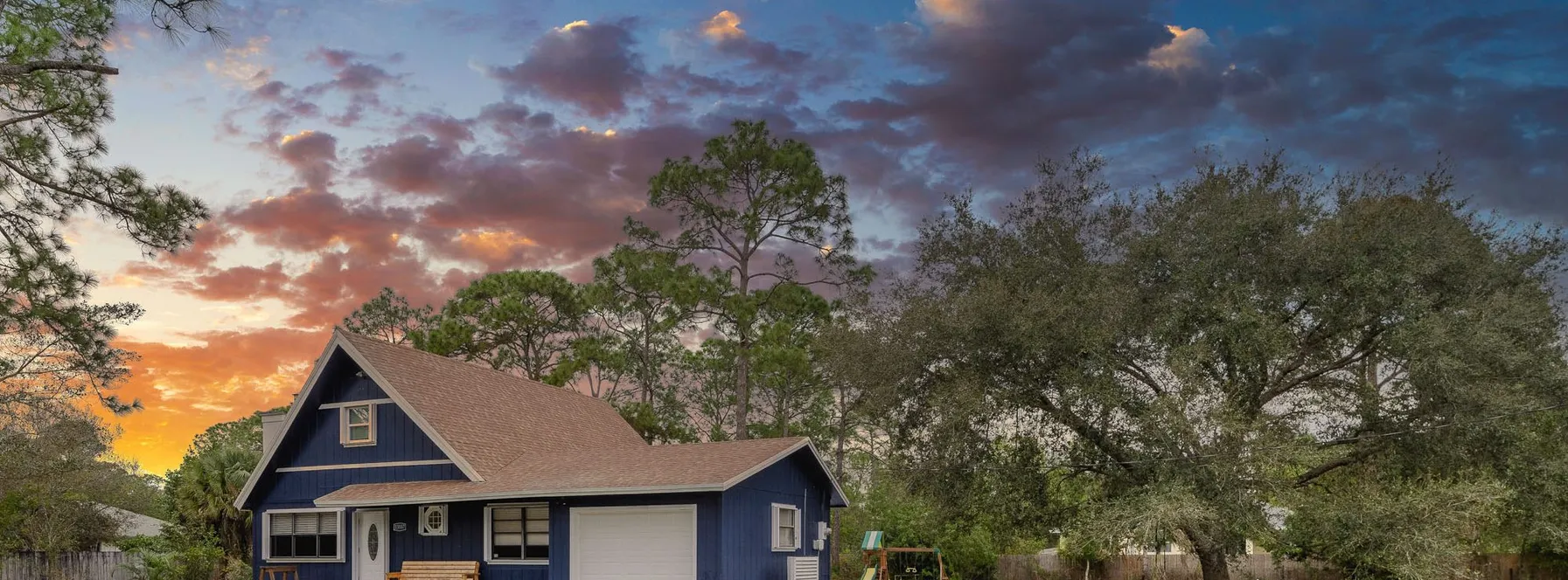 Just Listed | 13557 156th Street N
