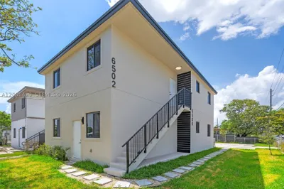 6500 NW 21st Ave #6500 1