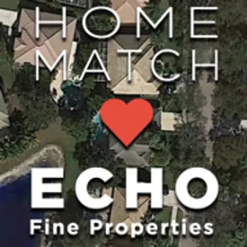 Introducing Echo Home Match™