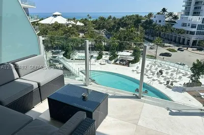 1 Collins Ave #602 1