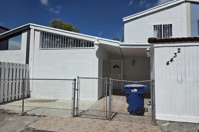 4432 NW 185th Street #4432 1