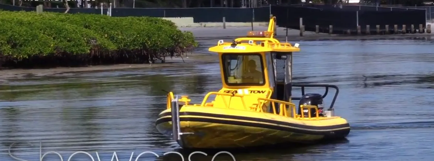 Sea Tow Palm Beach in Riviera Beach, FL.