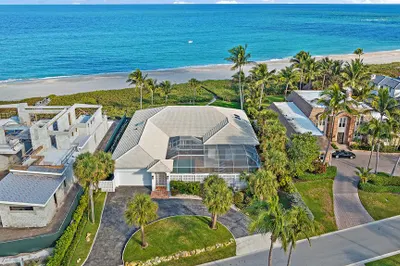 20 Ocean Drive 1