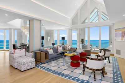 800 S Ocean Boulevard #PH4 1