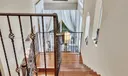 Staircase to Primary Bedroom