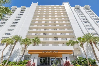 3000 S Ocean Boulevard #204 1