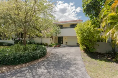 4950 San Amaro Dr 1
