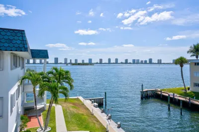 Canal and Intracoastal