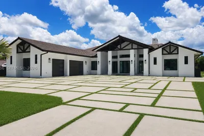 Southwest Ranches Residential 1
