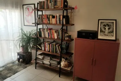Sitting Room