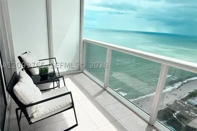 1830 S Ocean Dr #3705 1
