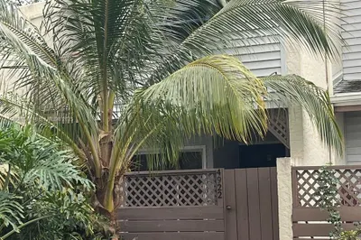 Fence