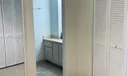 Walking closet
