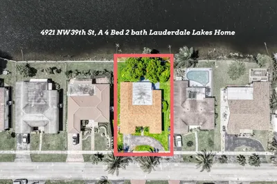 4921 NW 39th Street 1