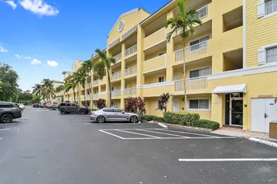 1501 E Broward Boulevard #805 1