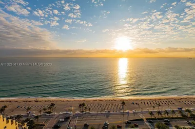 551 N Fort Lauderdale Beach Blvd #R2403 1