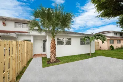 23 NW 109th Ave #5-S 1