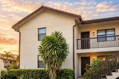 7642 Tahiti Lane #101 1