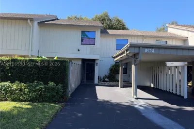 269 Deer Creek Wildwood Cir 1