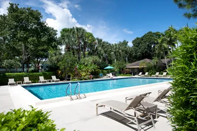 806 Cypress Grove Lane #511 1
