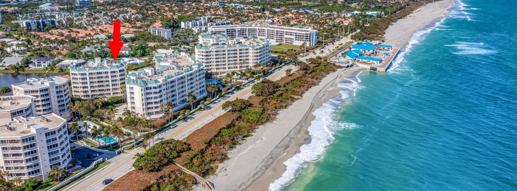 Just Listed | 230 Ocean Grande Boulevard #501
