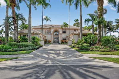 Welcome Home!