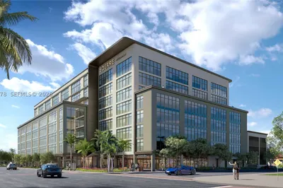 400 W Hallandale Beach Blvd #508B 1