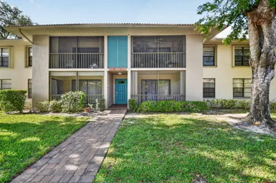 9810 Pineapple Tree, Drive #103 1