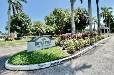 Oakland Park Residential 1