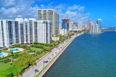 1701 S Flagler Drive #203 1