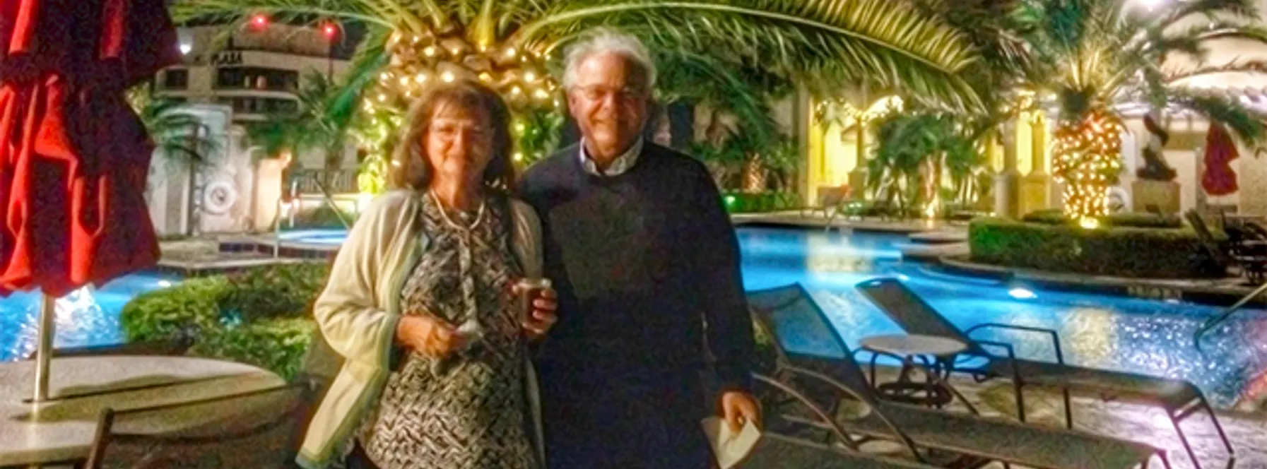 Two City Plaza Owner’s Holiday Party