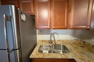 double sink