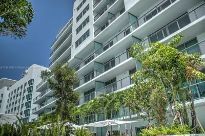 1600 SW 1st Ave #707 1