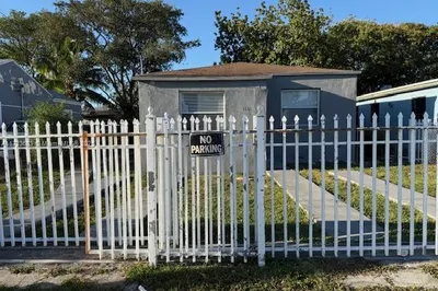 Fence